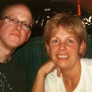 Meet your Posher, Joanne